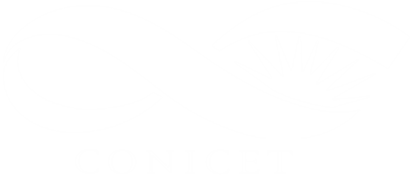 Logo de CONICET