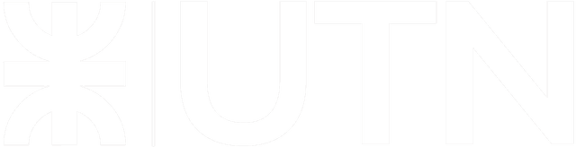 Logo de UTN