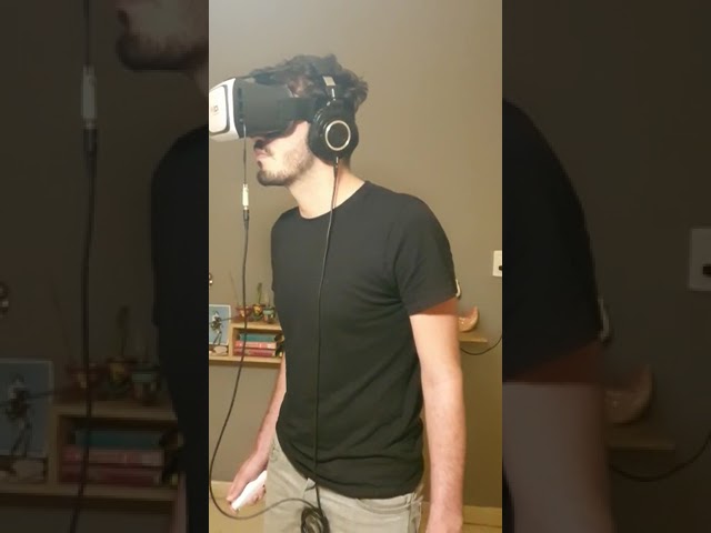 Sombras y Sonidos VR Demo